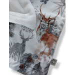 couverture snow white pour chats