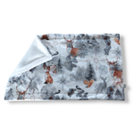 couverture snow white