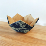 Nénuphar Anicet panier pour chat