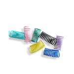 Ressorts jouets pour chats et chatons