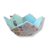 Nénuphar Constantine panier pour chat