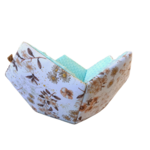 Nénuphar Constantine panier pour chat design