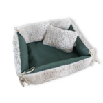 Panier pour chat Minerva taille S