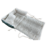 Panier Minerva taille S pour chat