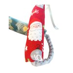 jouet pour chat noel