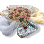 fleur jouet pour chat cataire