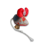 souris matatabi jouet pour chat