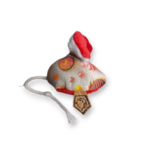 souris jouet pour chat au matatabi