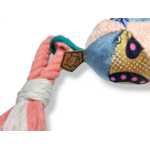 the rope jouet cataire pour chat