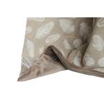 Couverture polaire pour chat La Gabeline