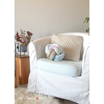 Coussin noeud Beder 2