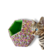pentagone panier pour chat design