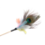 Plumeau pour chat plumes