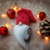 gnome de noël cataire