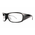 lunettes edge-black