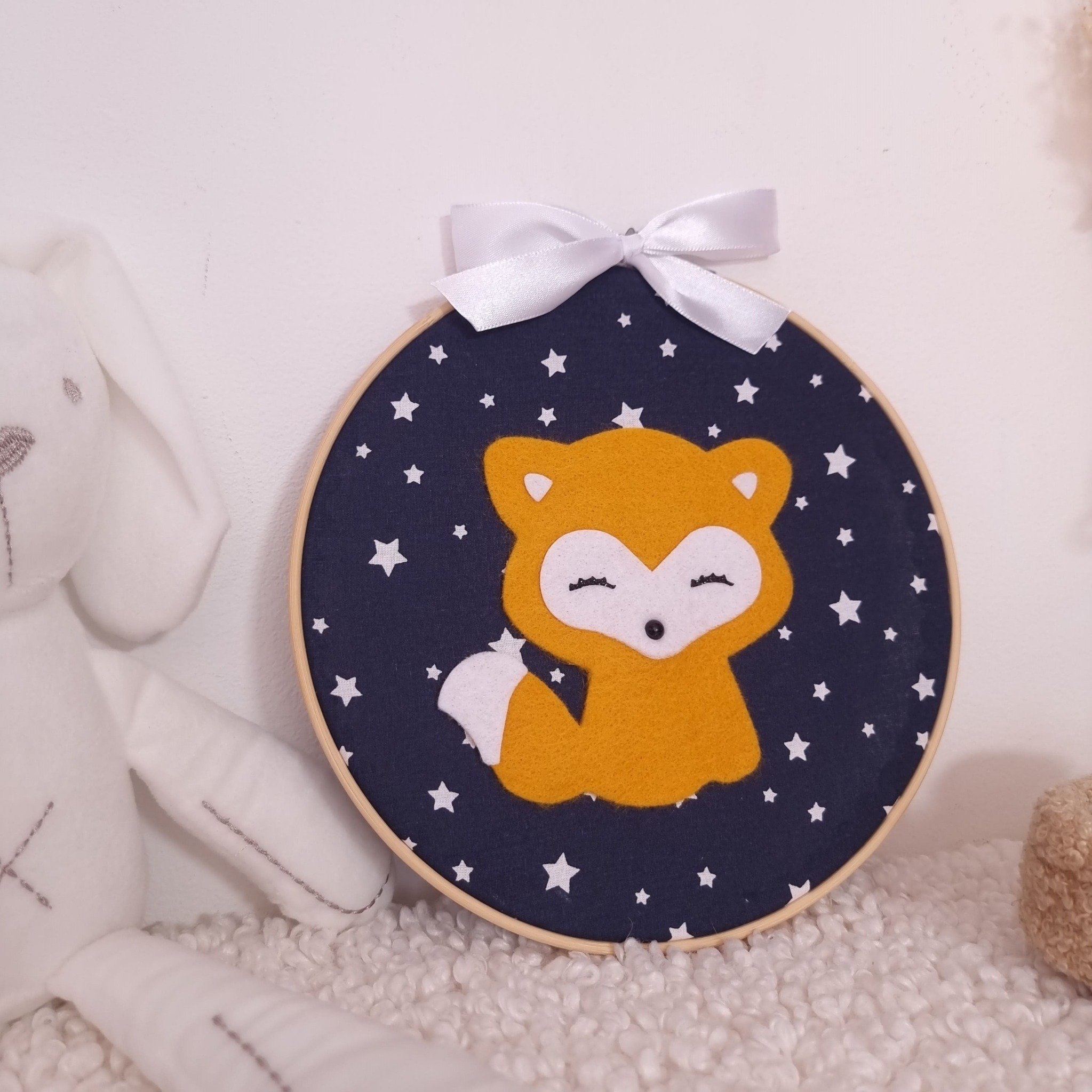 cadre_décoration_murale_chambre_enfant