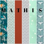 TISSUS MATHIS