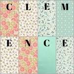 CLEMENCE 9