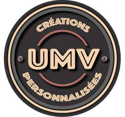 Logo créations perso