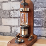 Lampe Edison industrielle i