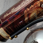 Lampe vintage whisky a