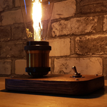Lampe Edison 5