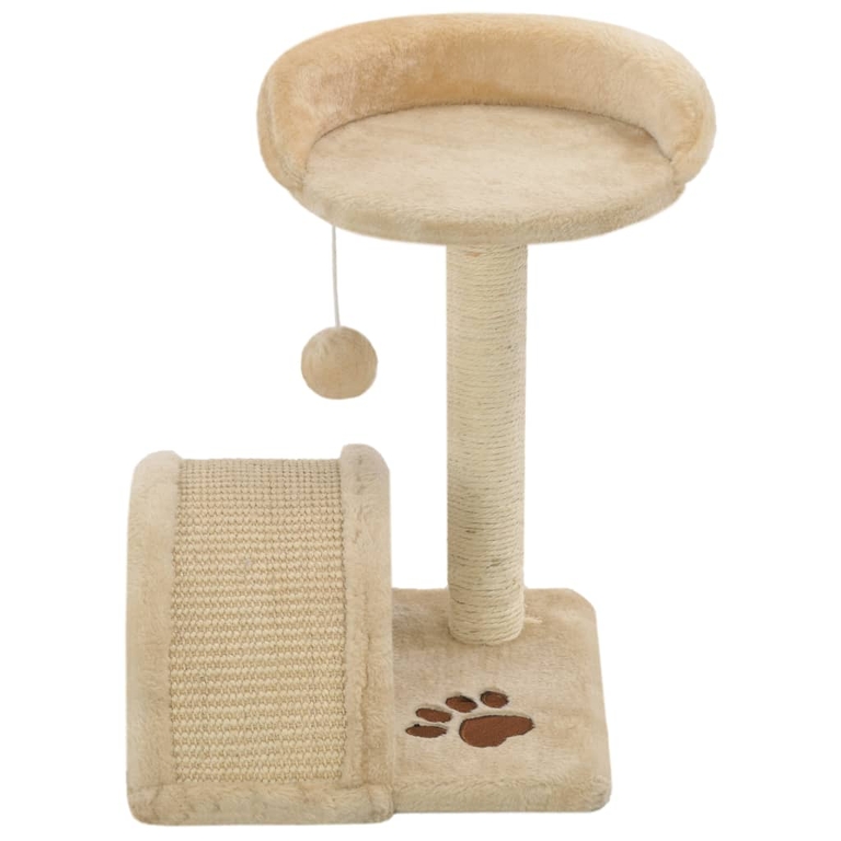 arbre-chat-avec-griffoir-en-sisal-40-cm-beige-et-marron