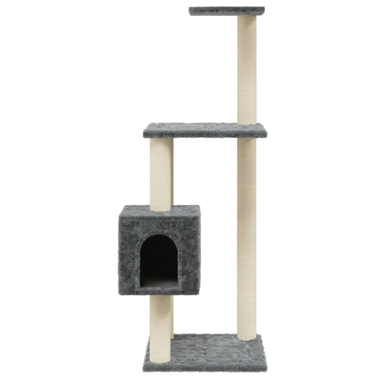 arbre-chat-avec-griffoirs-en-sisal-gris-fonc-104-cm