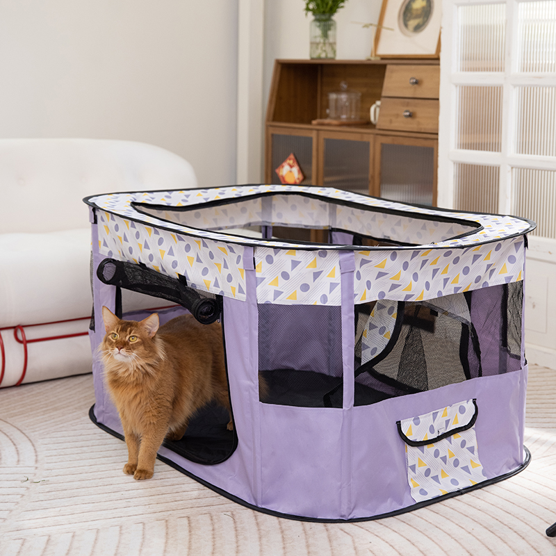 Parc-portable-pliable-pour-animaux-de-compagnie-maison-3-portes-pour-chat-petit-chien-et-petits