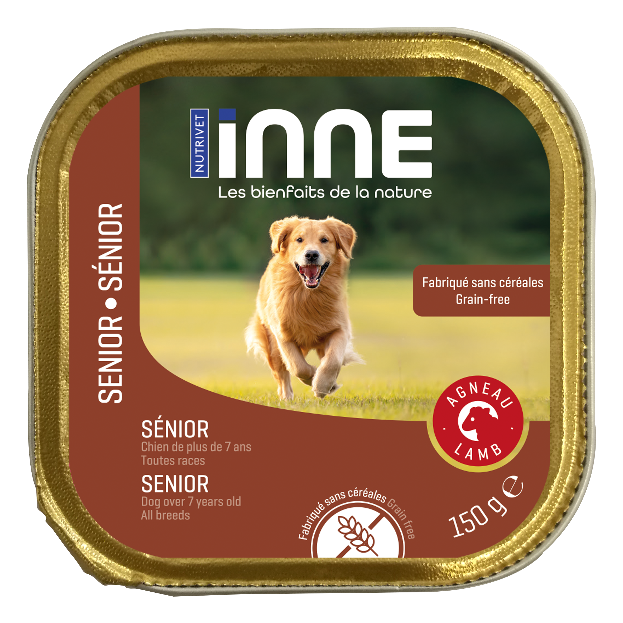 INNE_terrine_chien_sénior_agneau_150g_HD