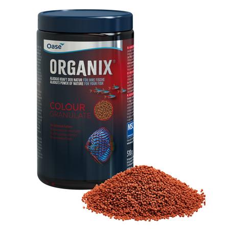 nourriture-granule-couleur-poisson-aquarium-organix-colour-flakes-1000-ml