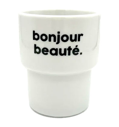 Gobelet  BEAUTE 