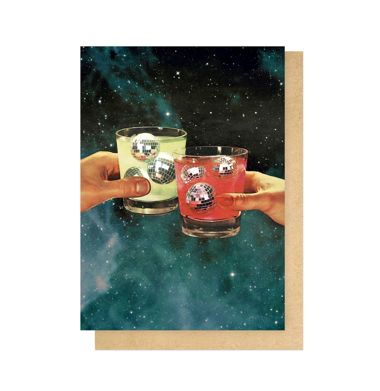 CARTE POSTALE  TCHIN 