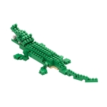 crocodile