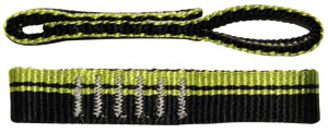 Sangle-liaison-equipement-cordiste