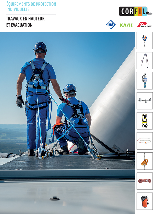 Catalogue-Equipements-Protection-Individuelle