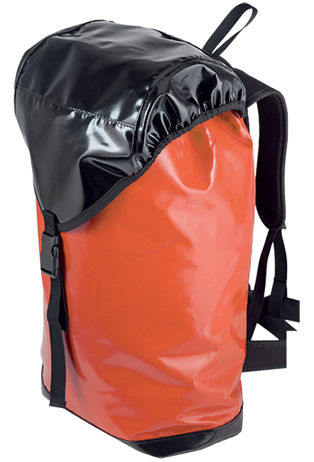 Sac-transport-PVC-45L-Protekt-orange