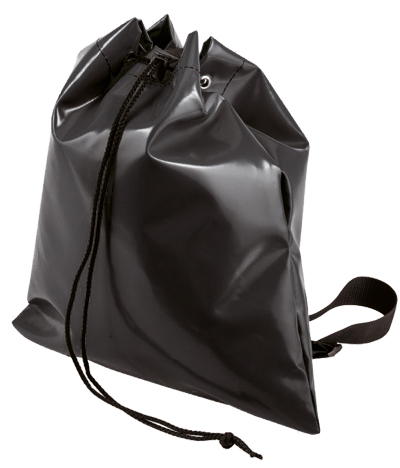 Sac-transport-EPI-PVC-16L-noir