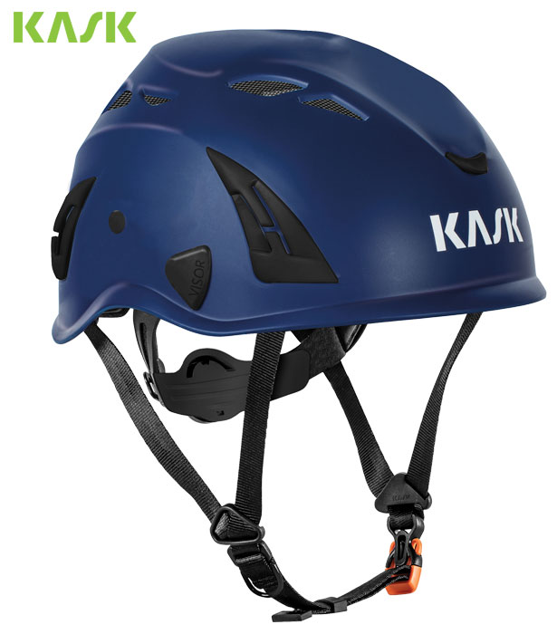 Casque-securite-SUPERPLASMA-AQ-KASK-bleu