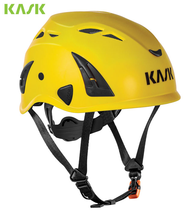 Casque-securite-SUPERPLASMA-AQ-KASK-jaune