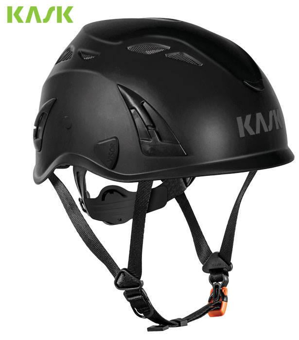 Casque-securite-SUPERPLASMA-AQ-KASK-noir