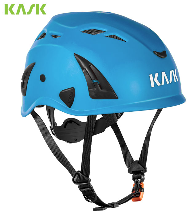 Casque-securite-SUPERPLASMA-AQ-KASK-bleu-roi
