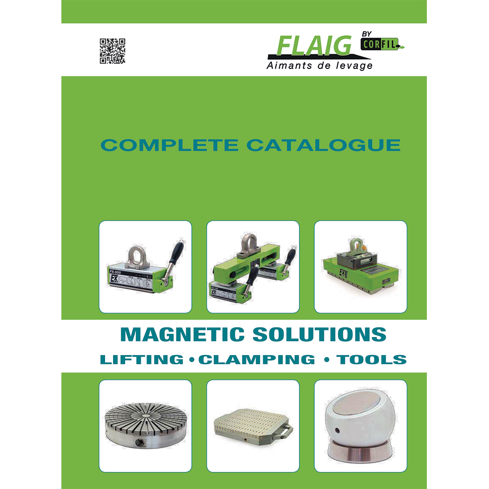 Catalogue complet FLAIG - EN