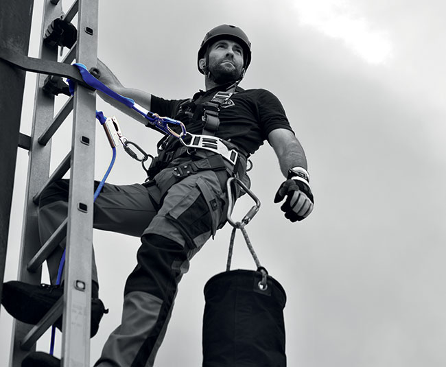 ikar innovation protection individuelle