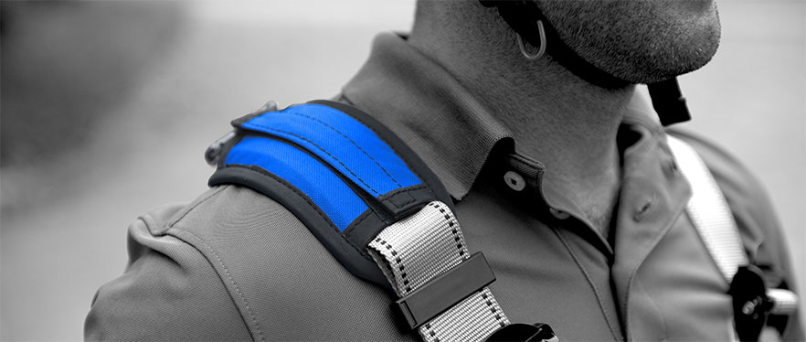 ikar harnais securite