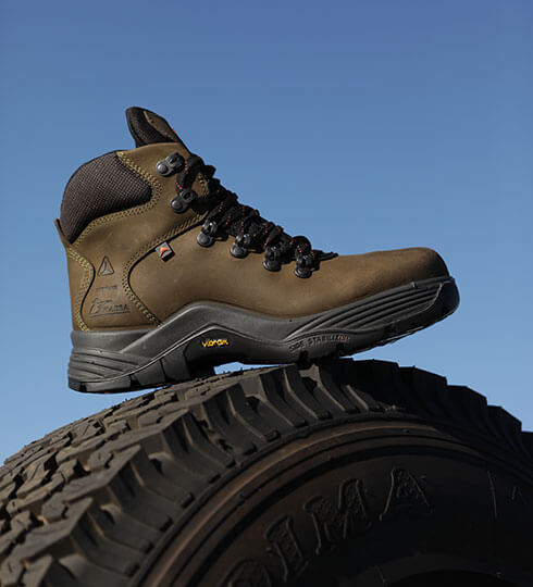 no risk chaussure securite