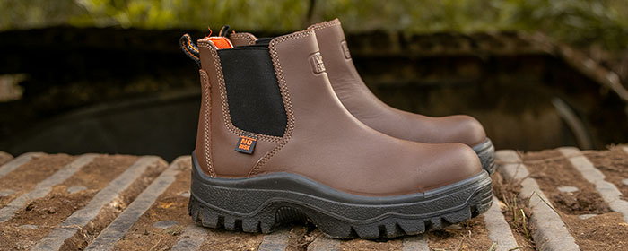no risk bottines securite