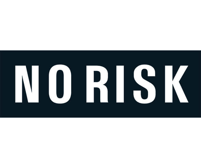 logo marque no risk