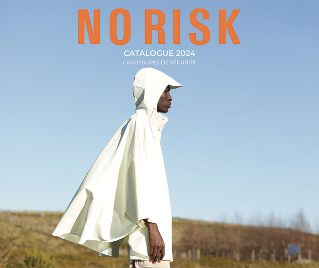 catalogue no risk