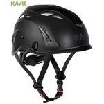 Casque-securite-leger-Plasma-AQ-KASK-noir